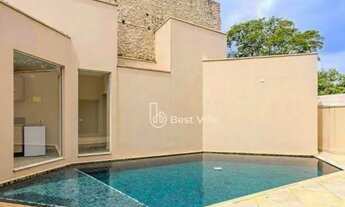 Imagem 2: Casa com 4 dormitórios à venda, 460 m² por R$ 3.950.000,00 - Alphaville - Santana de Parna