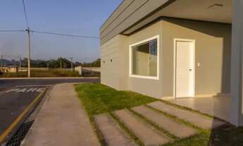 Imagem 2: Bougainville Casa em condomínio com 3 dormitórios