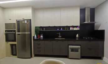 Imagem 3: Apartamento à venda com 3 suítes, 2 vagas e hobby box no Kobrasol, São José