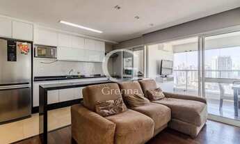 Imagem 2: Apartamento, Pinheiros - São Paulo