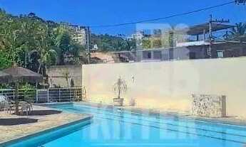 Imagem: Cobertura com 2 quartos, 1 suíte, Piscina