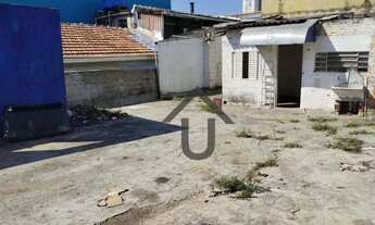 Imagem 2: Terreno para alugar, 250 m² por R$ 4.030,00/mês - Jardim Bonfiglioli - São Paulo/SP