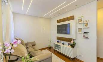 Imagem 7: Apartamento à venda, Uberaba, Condominio Petropolis - CURITIBA - PR