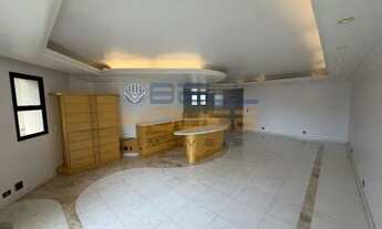 Imagem 5: Apartamento para locação, 167m² com 4 quartos (1 suíte) e 3 vagas - Vila Bastos, Santo And