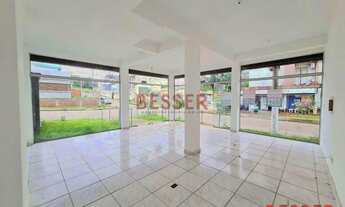 Imagem 3: Loja para alugar, 50 m² por R$ 1.090,00/mês - Campestre - São Leopoldo/RS