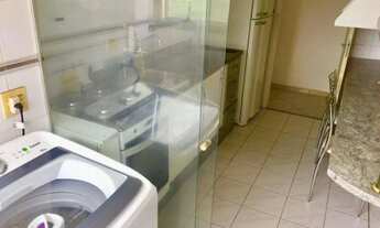 Imagem 10: Apartamento à venda em Barueri, Alphaville, com 2 quartos, com 58 m², Edifício Garden Hill