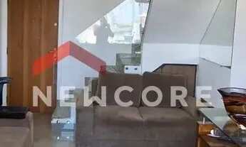 Imagem 2: Cobertura em Rua Desembargador José Burnier - Castelo - Belo Horizonte/MG