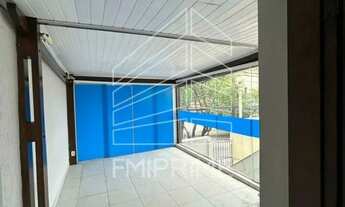 Imagem 3: SAUDE - CASA COMERCIAL - VENDA OU LOCACAO - 260M2