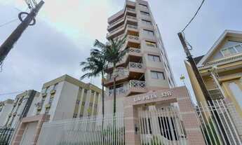 Imagem 5: Imóvel para venda possui 163 metros quadrados com 4 quartos em Bacacheri - Curitiba - PR