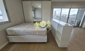 Imagem 4: Flat para alugar - Edifício Urbanity Home