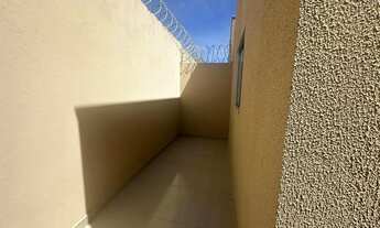 Imagem 7: Casa em Montes Claros, no bairro Residencial Terra Jardim, à venda