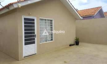 Imagem 3: Casa à venda Jardim Costa Rica, Neves, Ponta Grossa, PR