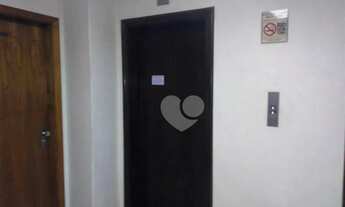 Imagem 4: Excelente Sala Comercial toda reformada no Centro da Cidade