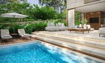 Imagem 4: OPORTUNIDADE APTO GARDEN COM PISCINA PRAIA DO ESTALEIRO 3suítes, 4bwc, 3vg, perto da PRAIA