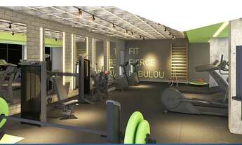 Imagem 4: Venda ou Repasse de unidade smart Stay abdon Arroxelas