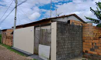 Imagem 1: Casa (Aceito Moto Bros na Parte