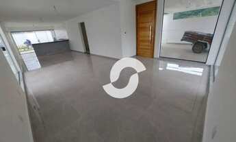 Imagem 3: Casa à venda, 154 m² por R$ 799.000,00 - Chácaras de Inoã (Inoã) - Maricá/RJ