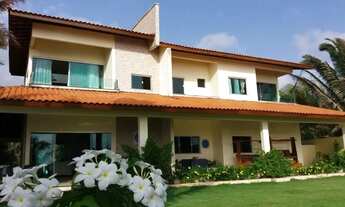 Imagem: BAIRRO Praia de Panaquatira Mansão a venda