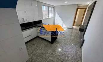 Imagem 7: Cobertura de 1 quarto Bairro floresta em Belo Horizonte