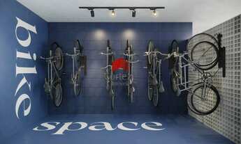 Imagem 5: Apartamento com 79,36m² 3 quartos, à venda, no bairro Água Verde em Curitiba