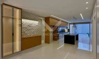 Imagem 5: Casa 4 Suítes Plenas no Jardim Europa