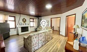 Imagem 4: Sobrado para aluguel, 4 quartos, 4 suítes, 6 vagas, Alphaville - Santana de Parnaíba/SP