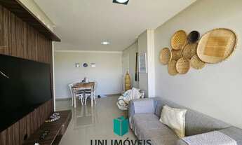 Imagem 6: Apartamento reformado, 2 quartos/suíte, todos com vista para o mar e prédio com lazer comp