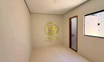 Imagem 4: CASA DISPONÍVEL PARA VENDA NO BAIRRO JARDIM PRIMAVERA- MONTES CLAROS/MG