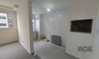 Imagem 6: Apartamento para Aluguel no Jardim Sabará: 60m² com 2 dormitórios/quartos disponíveis