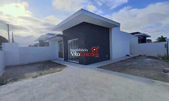 Imagem 3: Casa de Esquina Com Suíte A Venda Matinhos