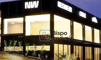 Imagem 3: Salão Comercial para alugar, 75 m² - Jardim Girassol - Americana/SP