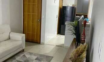 Imagem 2: Apartamento com 2 dormitórios à venda, 67 m² por R$ 385.000,00 - Jardim Belvedere - Volta