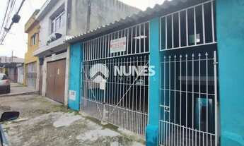 Imagem: Casa Assobradada com 01 quarto na Padroeira