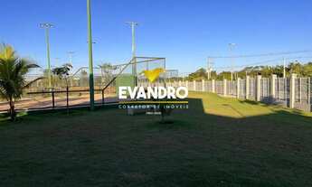 Imagem 4: Terreno em Condomínio para Venda em Cuiabá, Condomínio Florais Itália