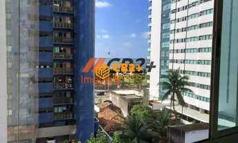 Imagem 7: Apartamento a Venda 126m2 com 4 Quartos, 2 Suítes, no Pina