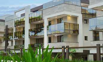 Imagem 3: Condomínio Triunfo Camboinhas - Apartamentos de 4 quartos a 100 metros da praia