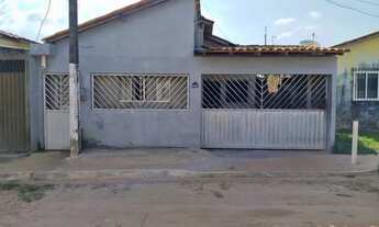 Imagem: Lv vende-se casa em Cidade Continental