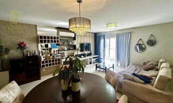 Imagem 6: Apartamento à venda em Maringá, Zona 01, com 4 quartos, com 166.73 m², Edifício Novo Centr