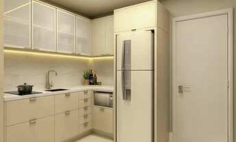 Imagem 6: Studio para Venda em Curitiba, Centro, 1 dormitório, 1 banheiro