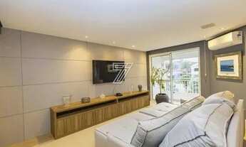 Imagem 7: Apartamento à venda 106 m - 3 quartos - Ecoville - Curitiba - PR