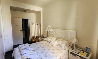 Imagem 4: Apartamento com 75m², varanda e vaga à venda na Glória