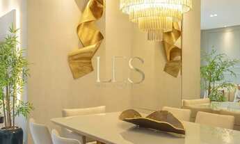 Imagem 5: Luxuoso Apartamento com 3 Quartos á venda em Jardim Camburi - Vitória ES