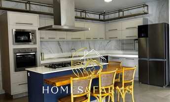 Imagem 5: Casa Térrea no Portal do Sol Green à Venda ou Locação , 640 m² , 4 Suítes