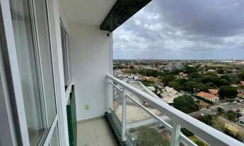 Imagem 2: Vendo Apartamento Mobiliado no Taroa Residence - Nascente - 2 Quartos