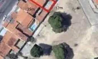 Imagem 6: Terreno à venda, 420 m² por R$ 600.000 - Passaré - Fortaleza/Ce