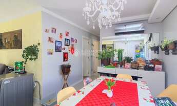 Imagem 3: Apartamento 3 dormitórios, no bairro Tristeza