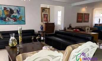 Imagem 6: CASA EM CONDOMÍNIO - ALPHAVILLE 5 - SP