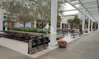 Imagem 6: Sala comercial no Trend City Offices