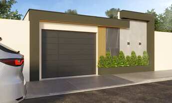 Imagem 4: Casa na Planta no Village Araçagy