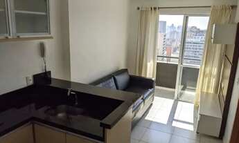 Imagem 2: Apartamento com 1 quarto para alugar por R$ 2000.00, 35.00 m2 - CENTRO - CURITIBA/PR
